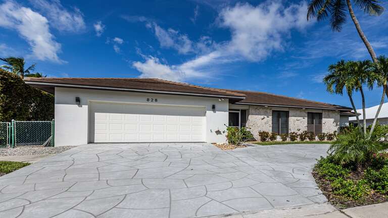 Marco Island Home Rental