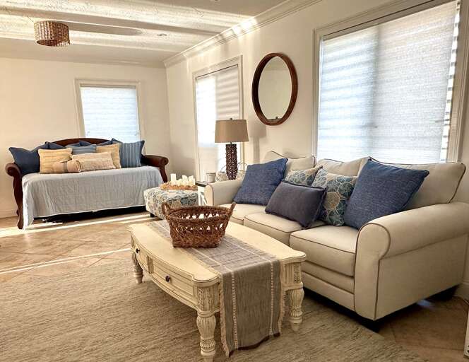 Marco Island Home Rental