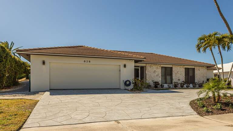 Marco Island Home Rental