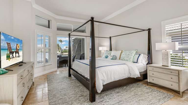 Marco Island Home Rental