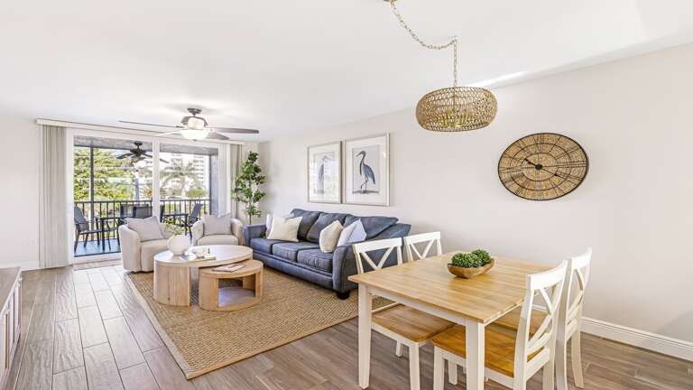 Marco Island Home Rental