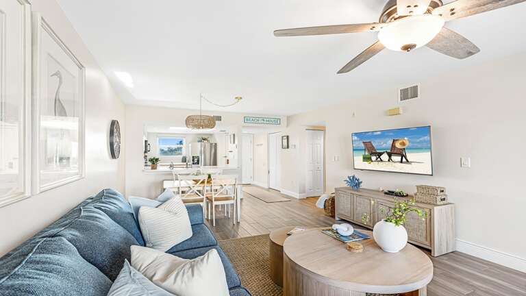 Marco Island Home Rental