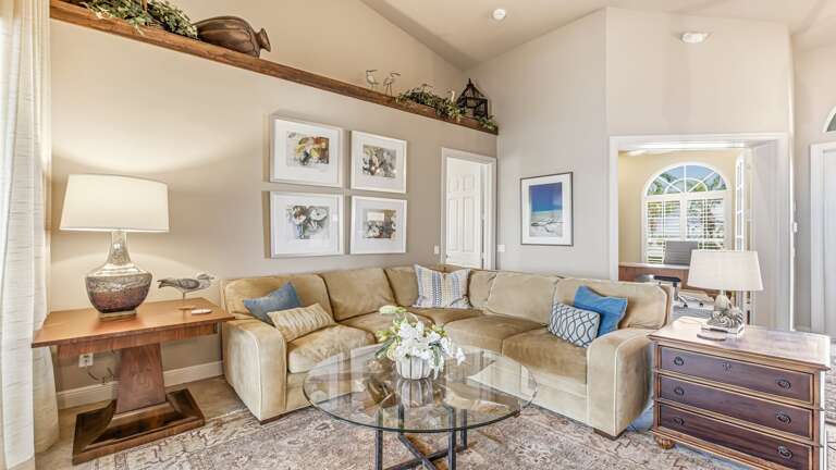 Find Rentals