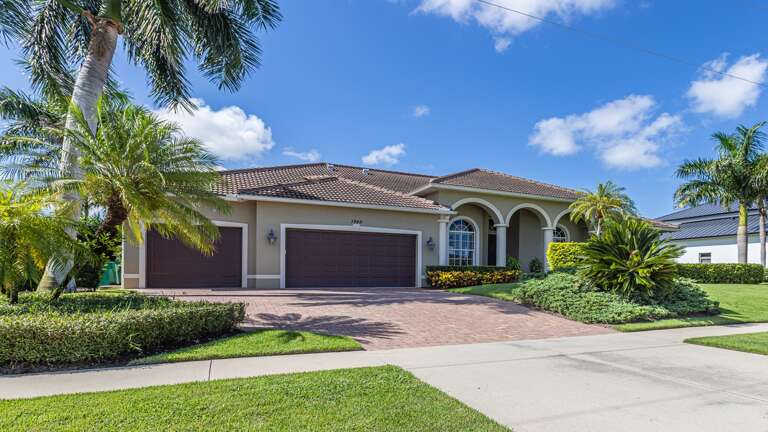 Marco Island Home Rental
