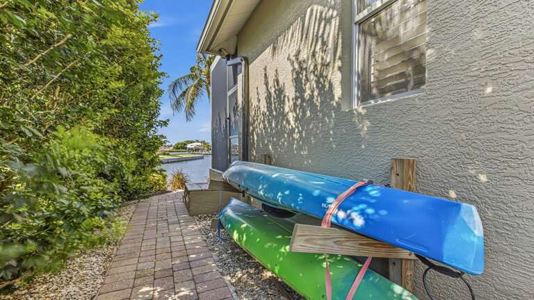 Find Rentals