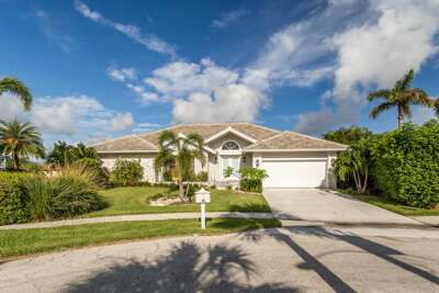 Seminole Ct, 278