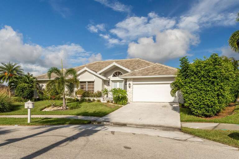 Marco Island Home Rental