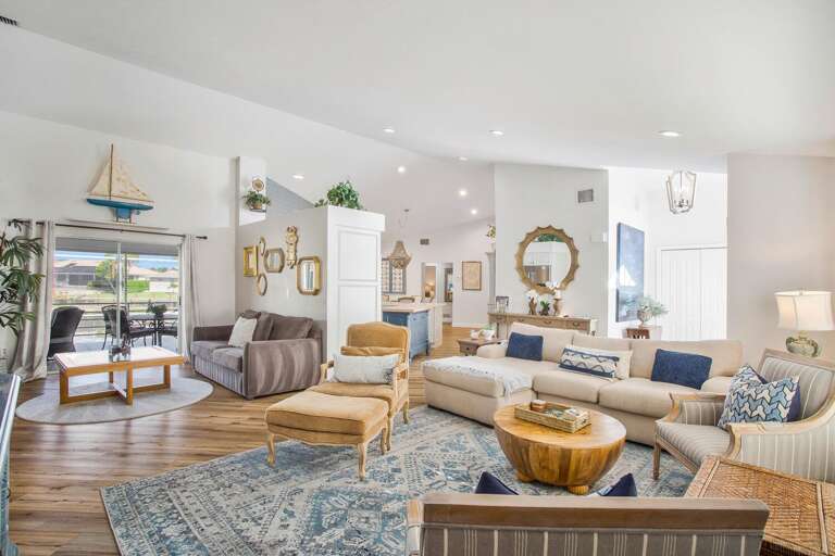 Find Rentals