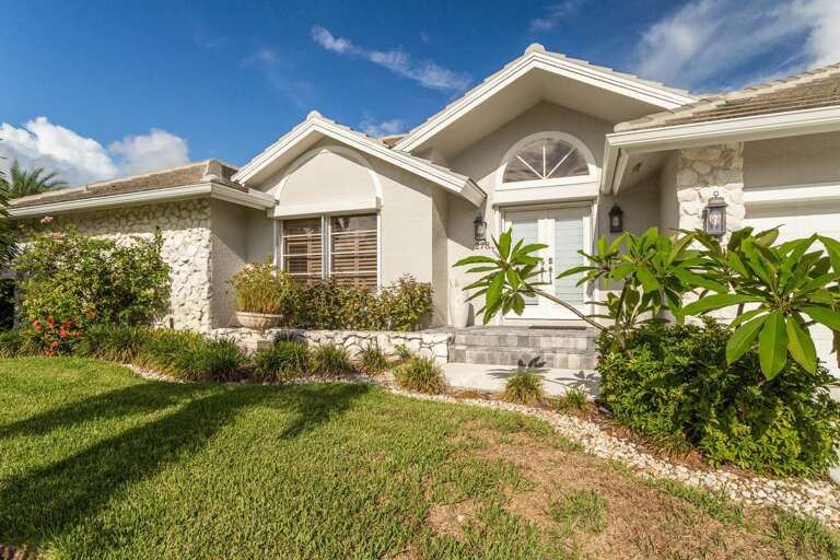 Marco Island Home Rental