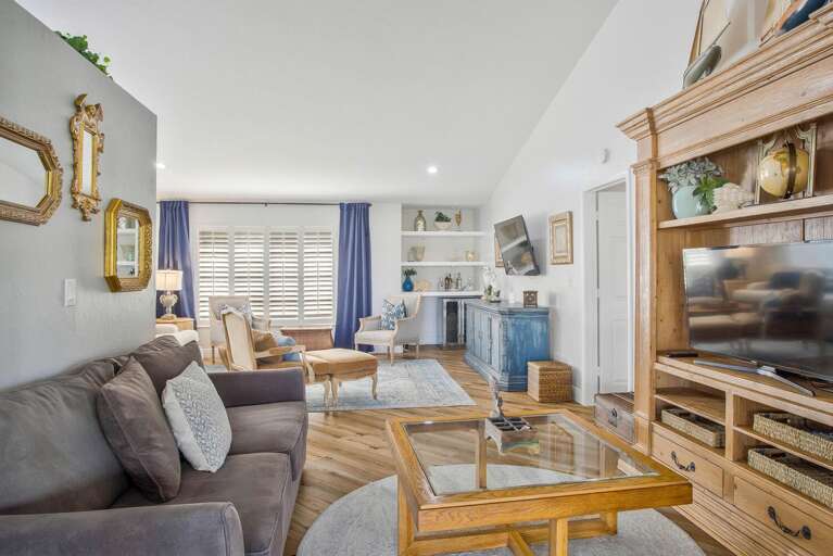 Find Rentals