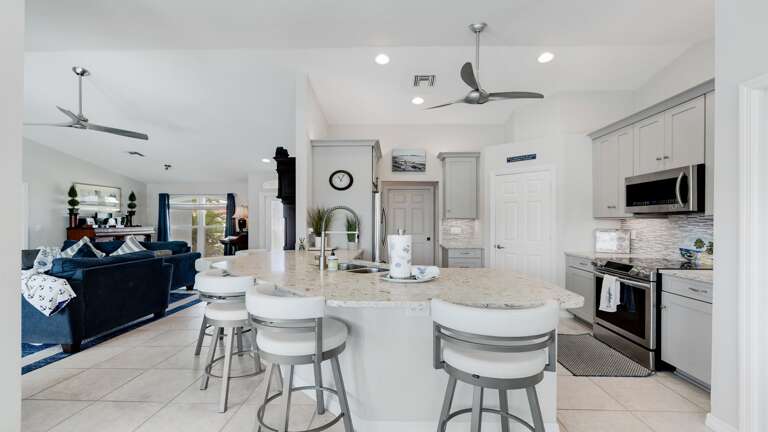 Find Rentals