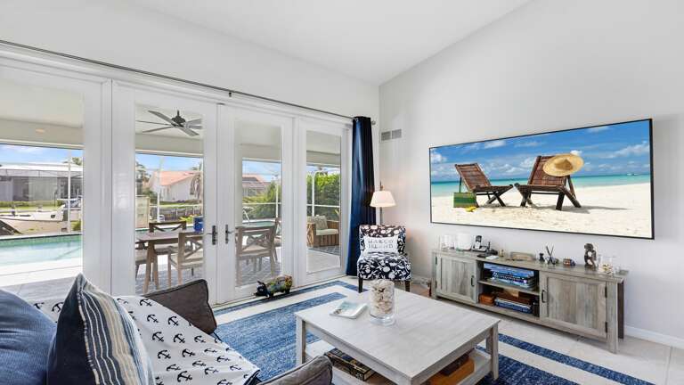 Find Rentals
