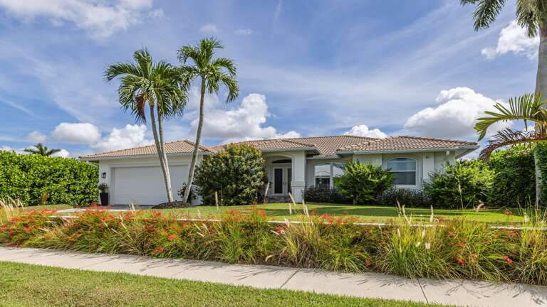 Marco Island Home Rental