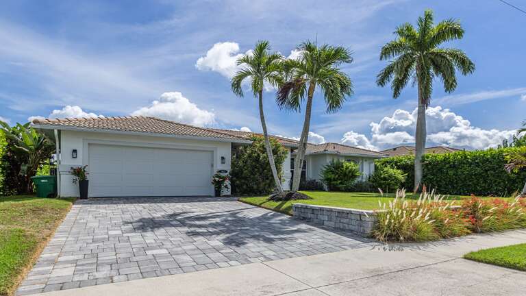 Marco Island Home Rental