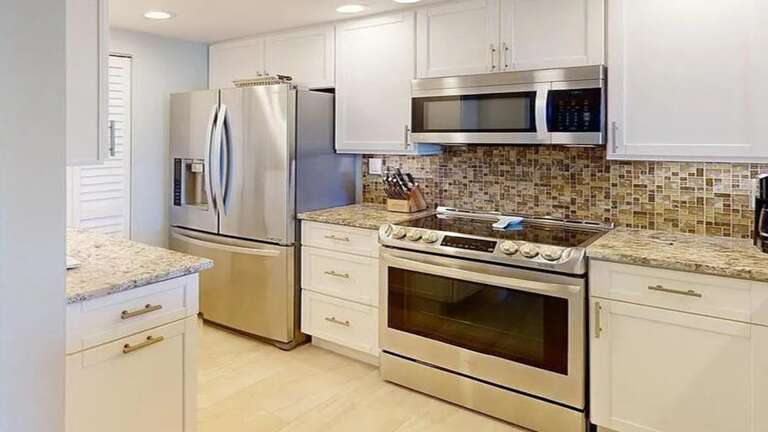 Marco Island Condo Rental