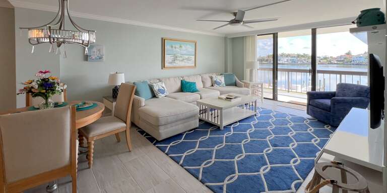 Marco Island Condo Rental