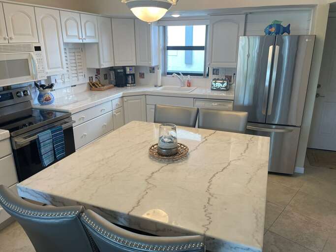 Marco Island Home Rental