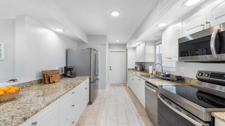 Find Rentals