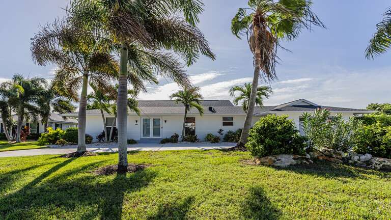 Marco Island Home Rental