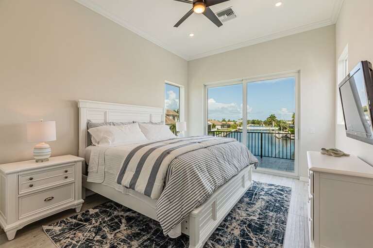 Guest Bedroom 2, 2nd Floor