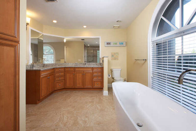 Master Bath Master Bath
