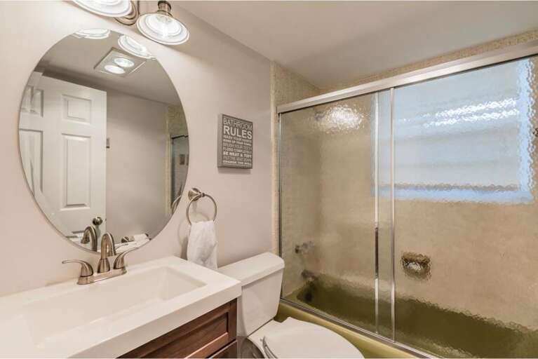 Guest Bath 2 Guest Bath 2