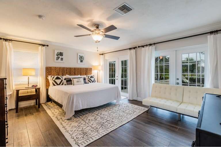 Master Bedroom Master Bedroom