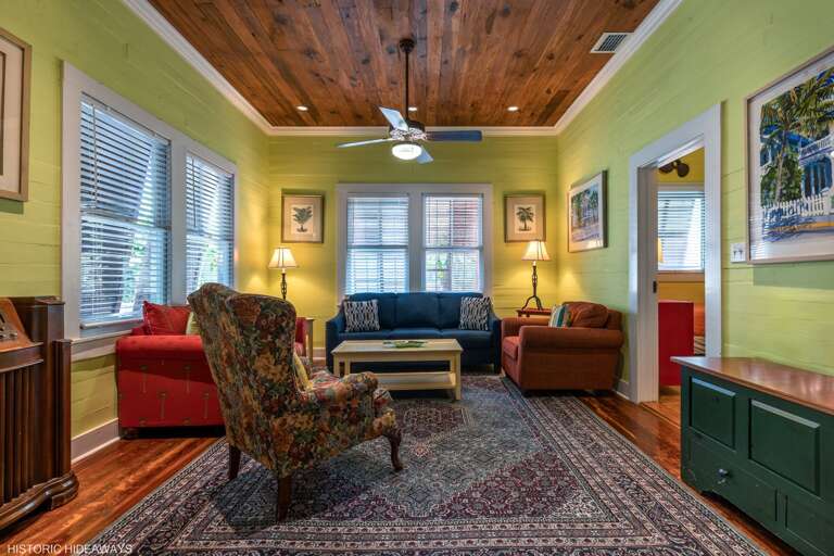 Front Living Room Front Living Room