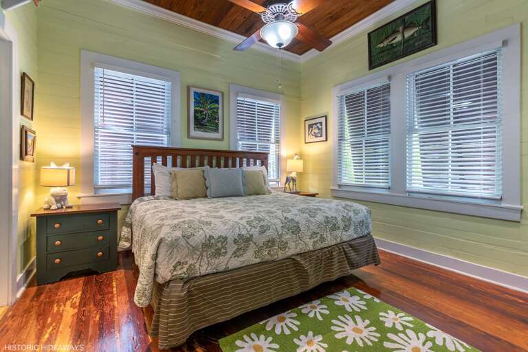 King Bedroom King Bedroom