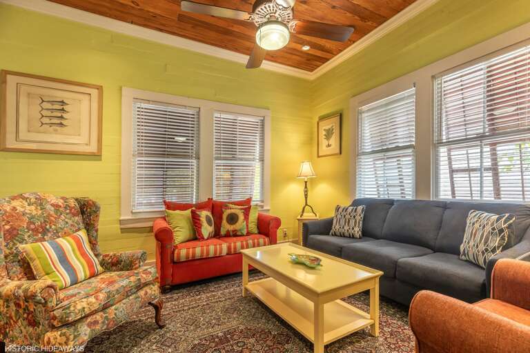 Front Living Room Front Living Room