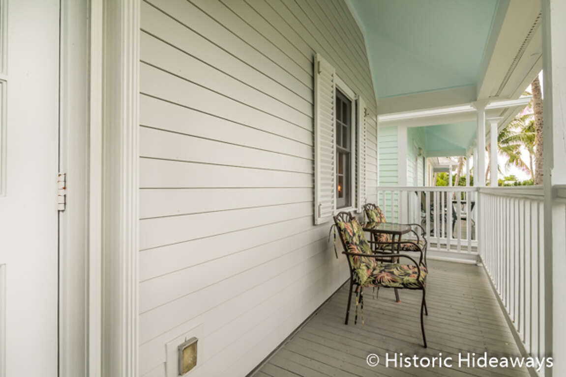 Shipyard Condo with 2 Bedrooms 4 Guests Key West, FL