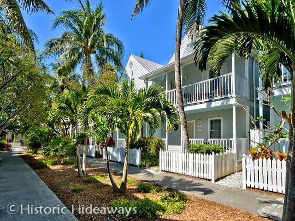 Shipyard Condo with 2 Bedrooms 4 Guests Key West, FL
