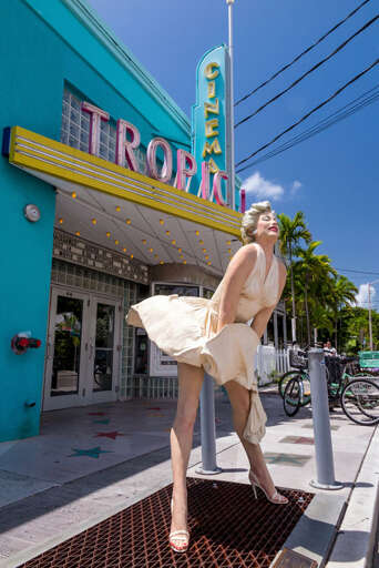 Tropic Cinema Tropic Cinema