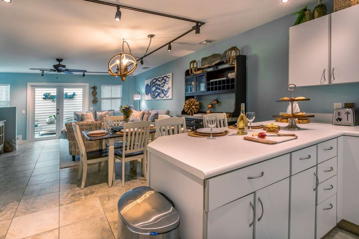 Kitchen Kitchen