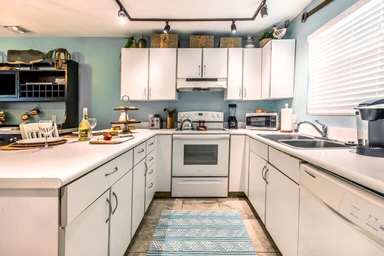 Kitchen Kitchen