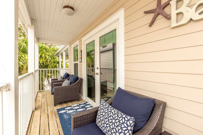 Master Bedroom Deck Master Bedroom Deck
