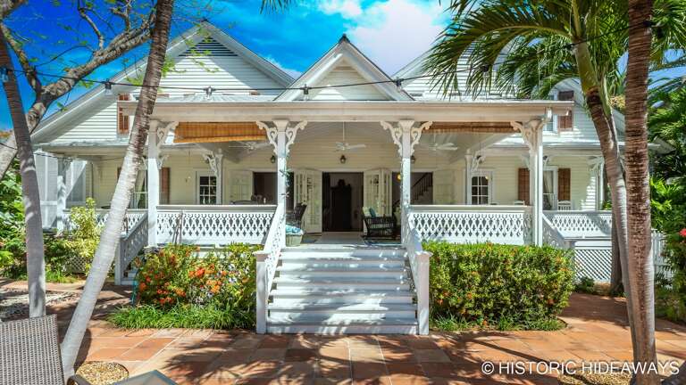 Covered Back Porch Covered Back Porch
