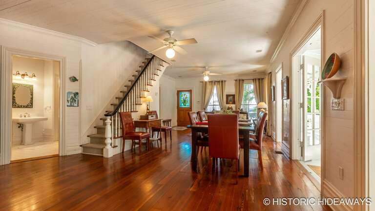 Dining Room Dining Room