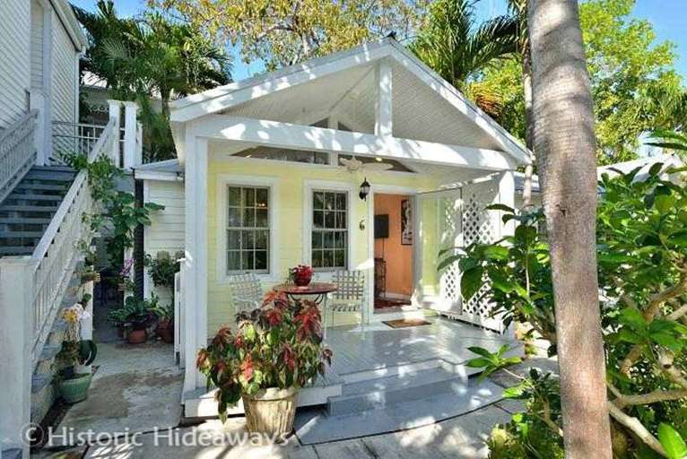 Campbell Cottage