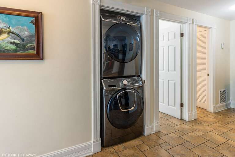 Washer / Dryer Washer / Dryer