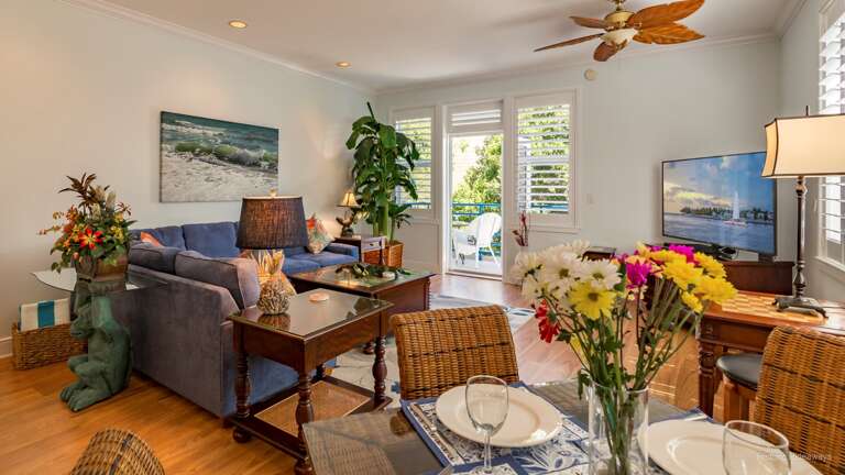 Living / Dining Room