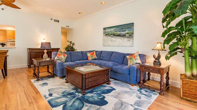 Living / Dining Room