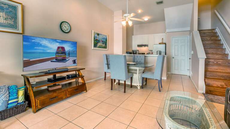 Living / Dining Room