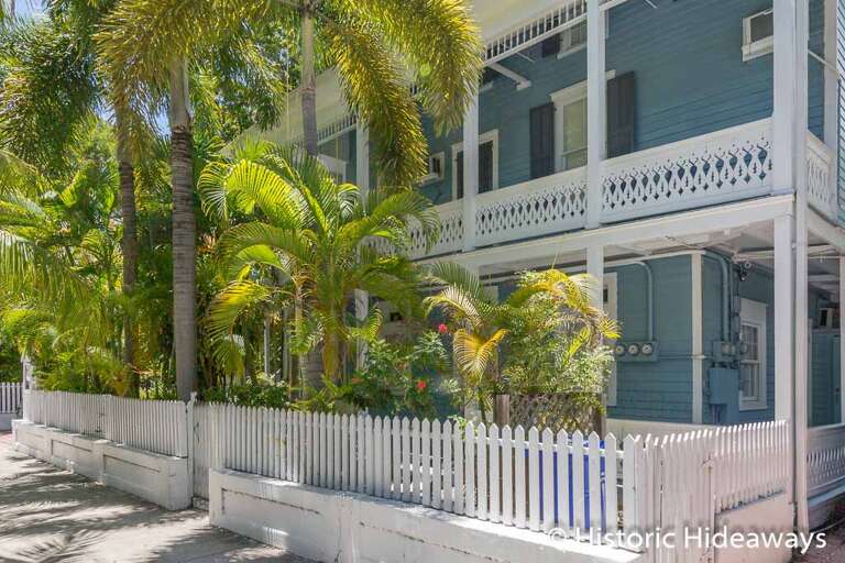 Coral Condo Beautiful 1 Bedroom Vacation Rental Key West, FL Sleeps 3