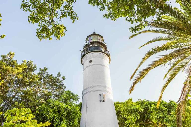 Key West Lighthouse