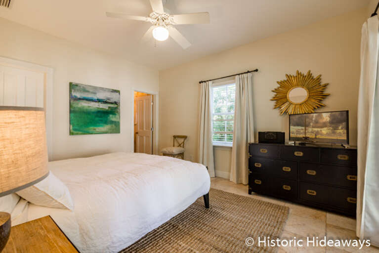 King Bedroom King Bedroom