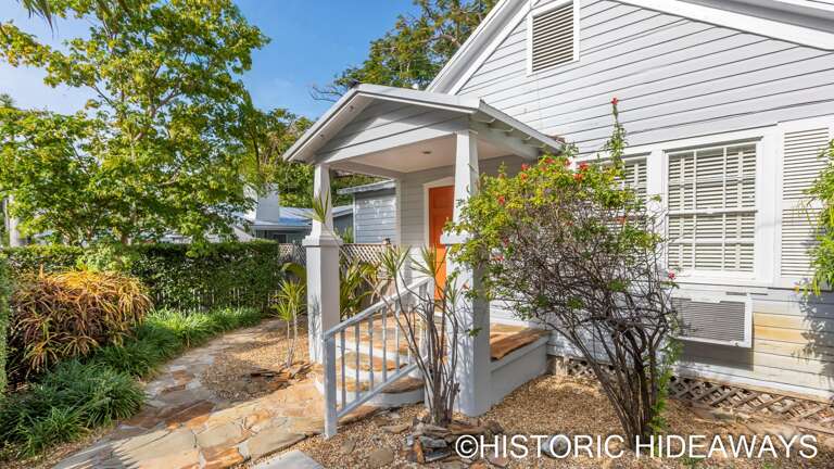 Front of Home Front of Home