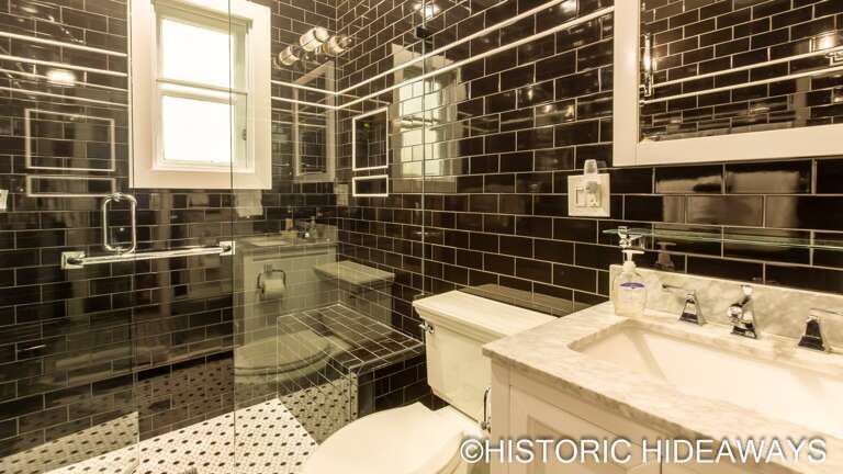 Rear Room - Bathroom Rear Room - Bathroom