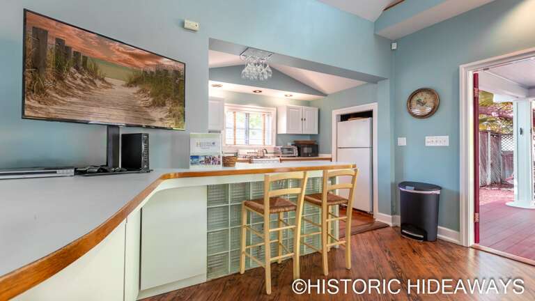Kitchen Area Kitchen Area