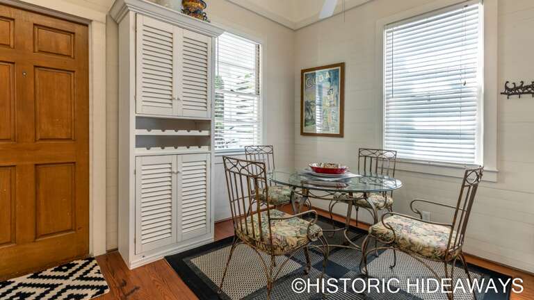 Living / Dining / Kitchen Area Living / Dining / Kitchen Area